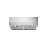 Hood Stainless steel KUC24X