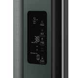 Counter-Depth French Door Refrigerator with ClearVue™