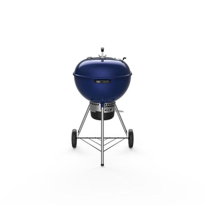 Master-Touch Charcoal Grill 22