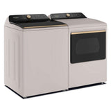5.3 cu. ft. Smart Top Load Washer with the Delicates Basket