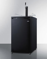 Full-sized Kegerator