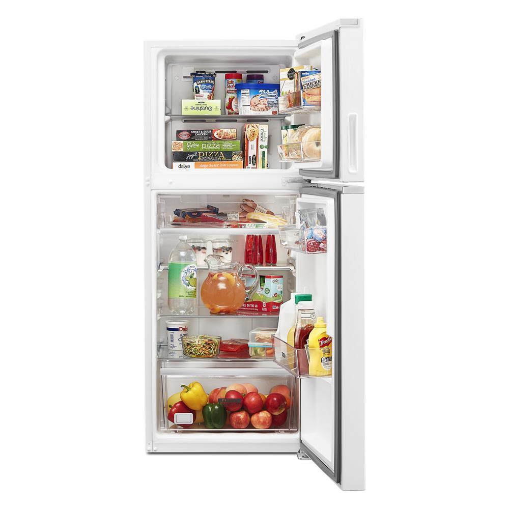 24-inch Wide Small Space Top-Freezer Refrigerator - 11.6 cu. ft.
