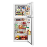 24-inch Wide Small Space Top-Freezer Refrigerator - 11.6 cu. ft.