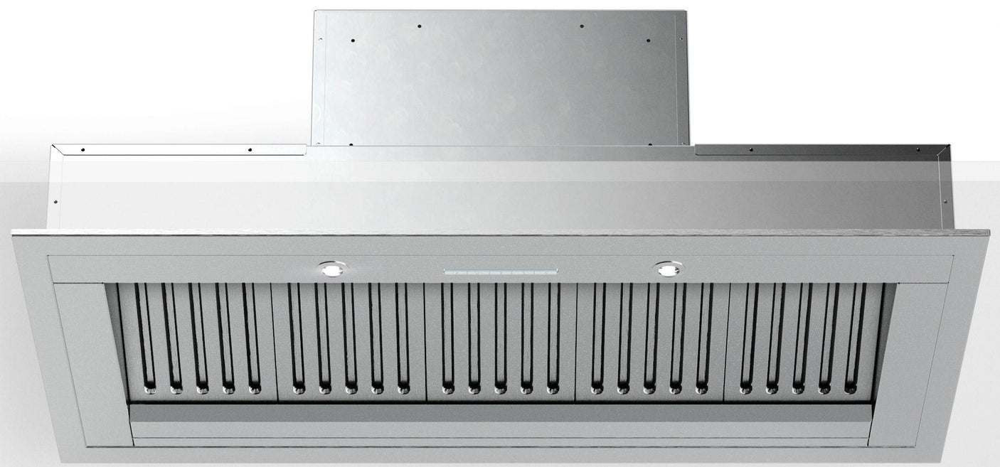 34" Designer Hood Insert - 600 CFM - 4 Speeds