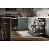 36-inch Wide Counter Depth French Door Refrigerator - 24 cu. ft.