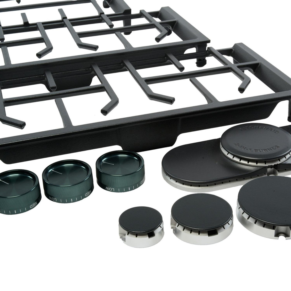 Gas Range Passover Kit for KitchenAid® Model KSGS530SJP