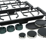 Gas Range Passover Kit for KitchenAid® Model KSGS530SJP