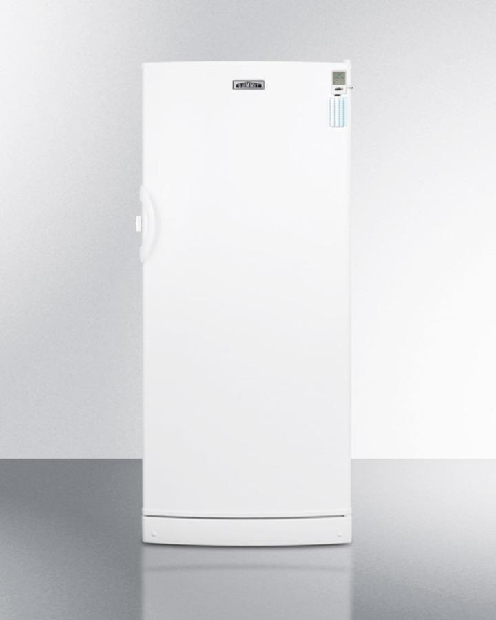 24" Wide All-refrigerator