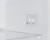 28" Wide Bottom Mount Refrigerator-freezer