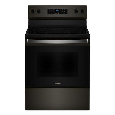 Black Stainless Steel