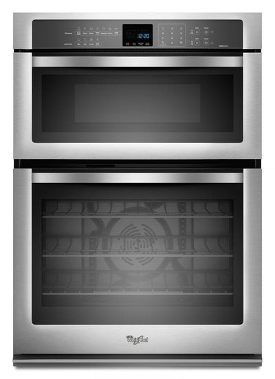 Gold® 5.0 cu. ft. Combination Microwave Wall Oven with True Convection Cooking