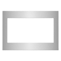 27 in. Trim Kit for 1.6 Cu. Ft. Countertop Microwave