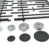 Gas Range Passover Kit for Whirlpool® Model WFG320M0MW