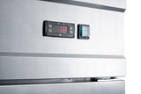 23 CU.FT. Reach-in All-freezer