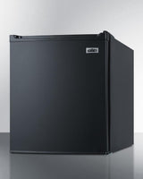 Compact All-refrigerator
