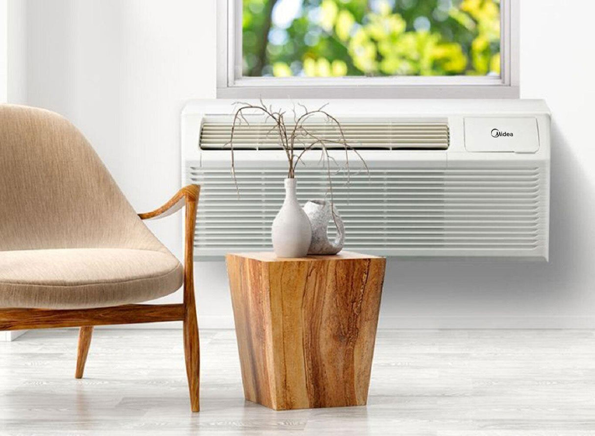 Midea 12,000 BTU 265V PTAC