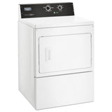 7.4 cu. ft. Commercial-Grade Residential Electric Dryer