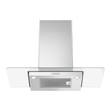 36" 400 CFM Range Hood with LED Task Lighting
