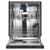 24" Top Control Dishwasher with PowerBlast® Cycle and PowerDry