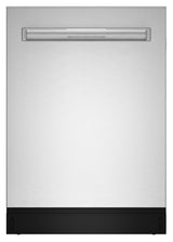 24 in. Slide-In Smart 42 dB Dishwasher