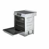 800 Series Induction Slide-in Range 30'' Stainless Steel HII8056U