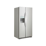 36-inch Wide Side-by-Side Counter Depth Refrigerator - 23 cu. ft.