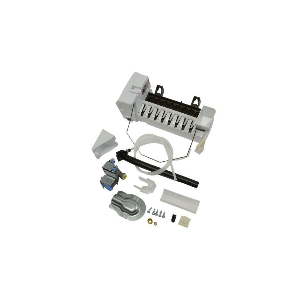 Refrigerator Ice Maker Kit