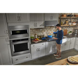 30'' Under-the-Cabinet, 4-Speed System