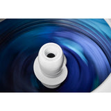 This 4.7 Cu. Ft. capacity top load washer from Maytag delivers the stain-fighting power that s built to handle tough loads.