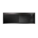 Smart Low Profile Microwave Hood Combination with Dual Fan Ventilation
