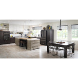 36-Inch 5-Element Induction Cooktop, Architect® Series II