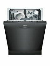 Ascenta Scoop Hndl, 5/4 Cycles, 46 dBA, RckMatic - BL