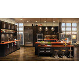 36-Inch 5-Element Induction Cooktop, Architect® Series II