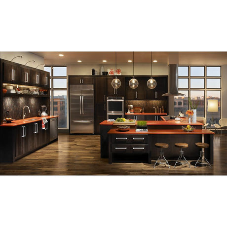 36-Inch 5-Element Induction Cooktop, Architect® Series II