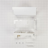 Refrigerator Ice Maker Assembly for refrigerators with Ice Maker in the door