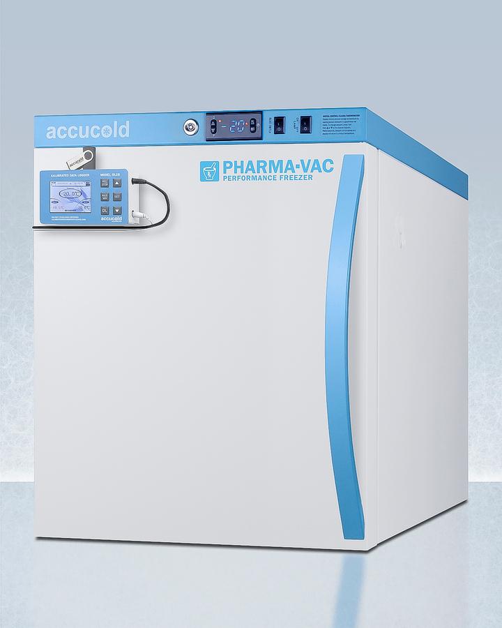 1.4 CU.FT. Vaccine Freezer