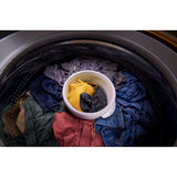 5.3 cu. ft. Smart Top Load Washer with the Delicates Basket
