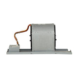 585 CFM internal blower