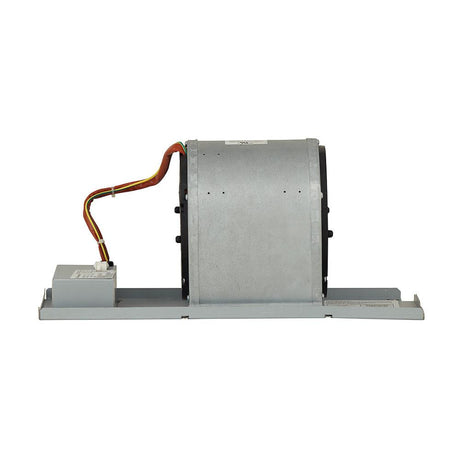 585 CFM internal blower