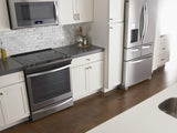 26 cu. ft. Double Drawer Refrigerator with Dual Icemakers