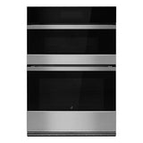 NOIR™ Microwave Combination Wall Oven with MultiMode® Convection