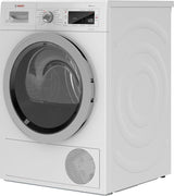 500 Series Heat Pump Dryer WTW87NH1UC