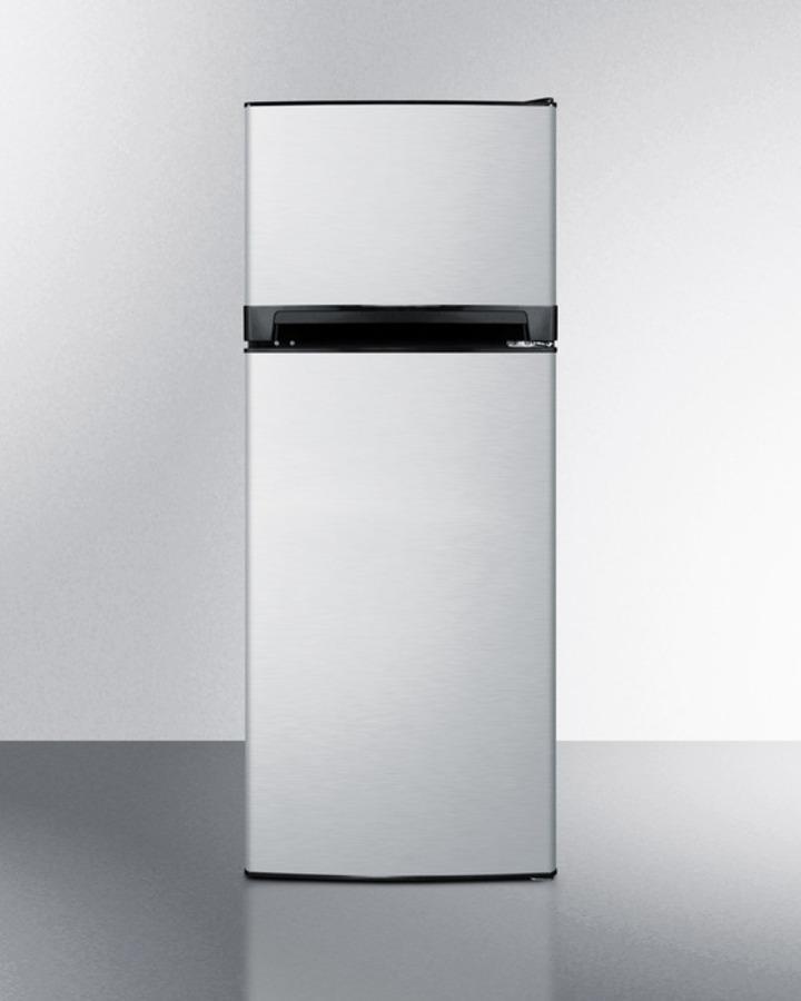 24" Wide Top Mount Refrigerator-freezer