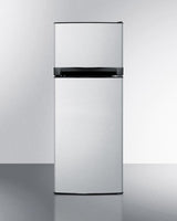 24" Wide Top Mount Refrigerator-freezer