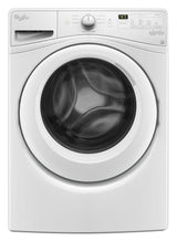 4.5 cu.ft Front Load Washer with Adaptive Wash Technology, 8 cycles