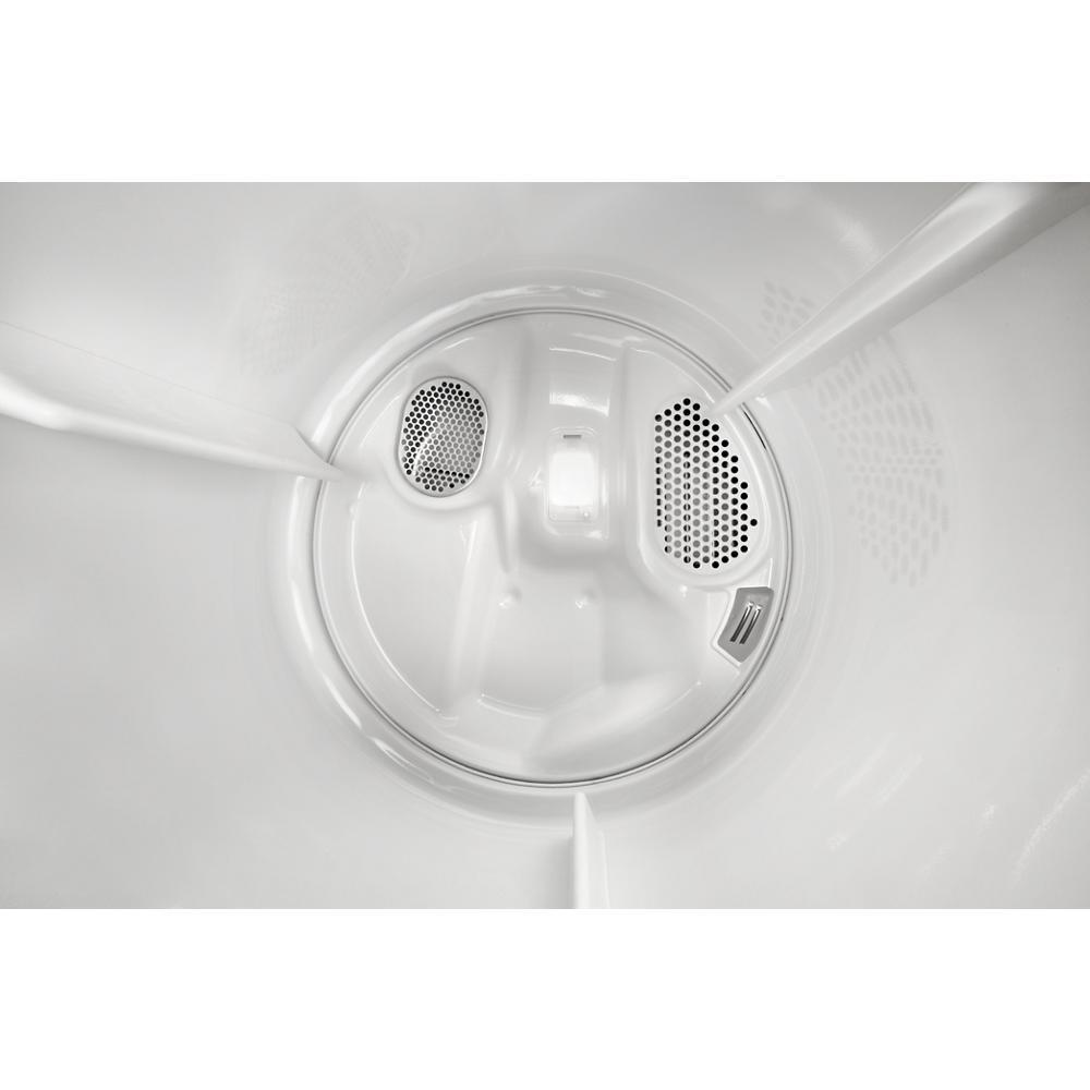 Large Capacity Top Load Dryer with Wrinkle Control - 7.0 cu. ft.