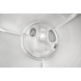 Large Capacity Top Load Dryer with Wrinkle Control - 7.0 cu. ft.