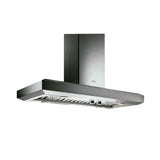 VAVANO IS Island Range Hood 48" wide - 600CFM