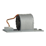585 CFM internal blower