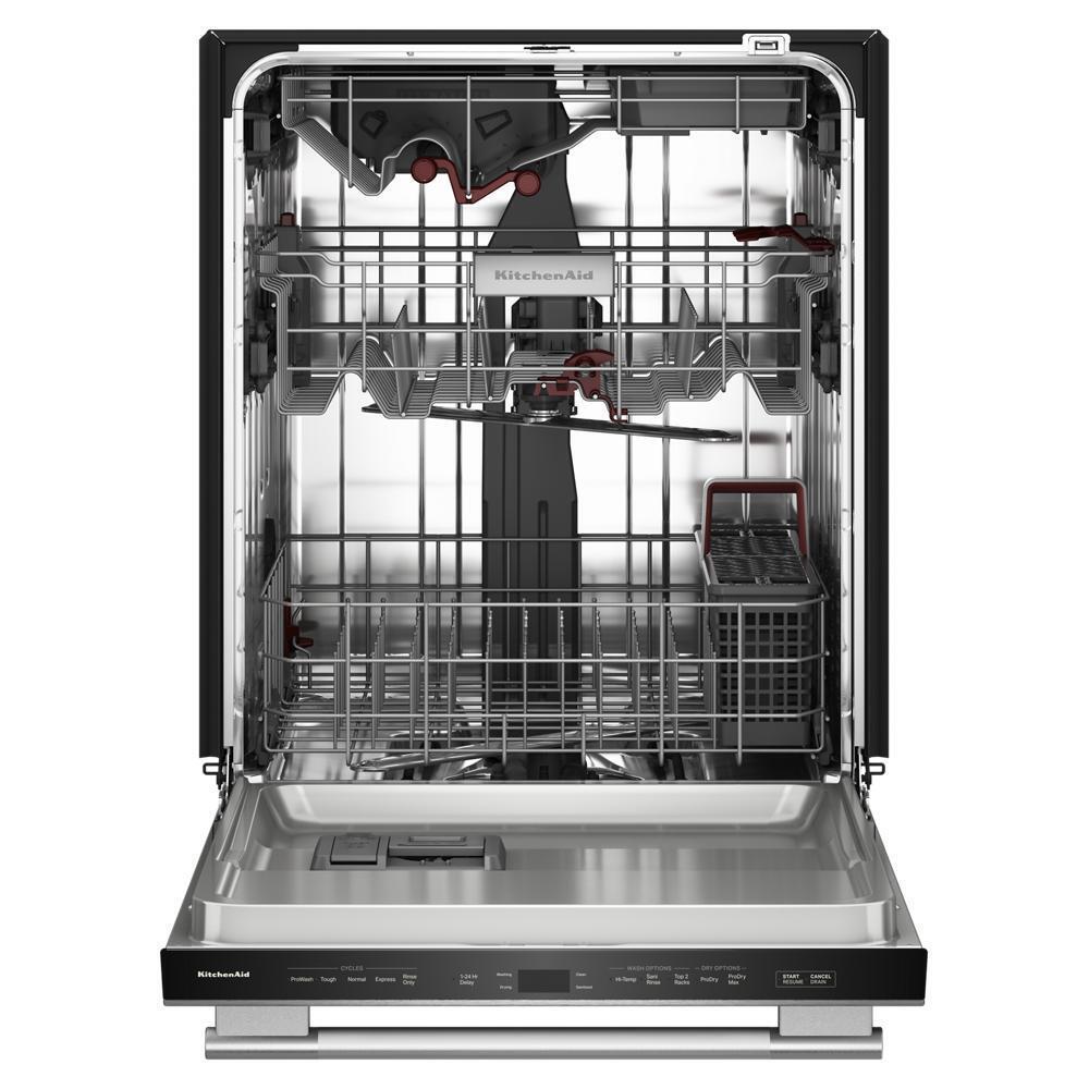 360(degree) Max Jets™ Third Rack Dishwasher with ProDry™ System, 44 dBA